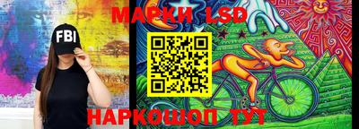 хмурый Абакан