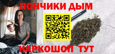 хмурый Абакан
